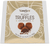 Van Lys Dusted Truffles, 700g, 24.7 Oz.