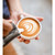 Lavazza Blue Capsules, Espresso Rotondo Coffee Blend, Dark Roast, 28.2-ounce Boxes (pack Of 100) ,value Pack, Blended And Roasted In Italy, Rich Bodied Dark Roast With Smooth Taste And Velvety Crema