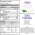 Tea Zone Taro Pudding Mix Powder (2.2 Lbs)