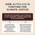 Alter Eco Americas Organic Chocolate Bar Deep Dark Sea Salt 2.82 Oz Bars Pack Of 3