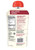 Earth's Best Organic Stage 2, Apple Peach Oatmeal Fruit And Grain Puree, 4.2 Ounce Pouch