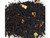 Bulk Loose Black Tea Leaves - 8 Oz Container (chai Americaine)