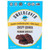 Undercover Dark Chocolate Sea Salt Crispy Quinoa, 2 Ounce -- 12 Per Case