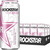 (12 Cans) Rockstar Pure Zero Energy Drink, Watermelon Kiwi, 16 Fl Oz