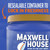 Maxwell House Smooth Bold Ground Coffee, 26.7 Oz. Canister