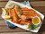 Fresh Cooked Snow Crab Clusters (1lb, 3 Count)