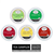 Twinings Of London Tea Sampler Variety K-cups For Keurig, 10 Count (2 Pack)