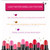 12pcs/set Long-lasting Lip Gloss Matte Lipstick Set Professional Cosmetic Lipstick Lip