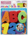 Munchkin Bath Letters & Numbers Bath Toys 1 Ea (pack Of 2)