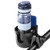 Elenxs Wheelchair Cup Holder With Phone Holder 2 In 1 Walker Cup Holder Stroller Cup Holder Universal Bike And Wheelchair Water Cup Holde