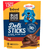 Blue Dog Bakery Deli Beef Sticks For Dogs, 20 Oz.
