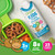 Orgain Kids Plant Protein Vanilla Nutrition Shake, 12 Count