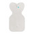 Love To Dream Essentials Swaddle Up, Gray, Small, 8-13 Lbs.