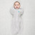Love To Dream Essentials Swaddle Up, Gray, Small, 8-13 Lbs.