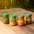 Beech-nut Organics Stage 2 Baby Food, Banana Cinnamon & Granola, 4 Oz Jar, 10 Pack