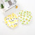 Tongl Infant Baby Silicone Soft Food Feeding Spoon Children Safety Training Tableware