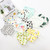 Tongl Infant Baby Silicone Soft Food Feeding Spoon Children Safety Training Tableware