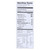 (12 Pack)lindt Excellence Sea Salt Dark Chocolate Candy Bar, 3.5 Oz.