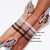 E.l.f. Cookies 'n Dreams No Budge Eyeshadow Stick, Chill Zone