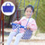 Canvas Baby Hanging Swing Indoor Playground Swing Indoor Baby Swing Blue