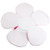 Baby Bath Cushion Sink Bather, Soft Quick Drying Bathtub Mat For Infant Bathing Tub Seat Support,machine Washable, Flower Petal Shape