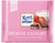 Ritter Sport Strawberry Yogurt-pack Of 3