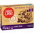 Fiber One Soft-baked Cookies, Oatmeal Raisin, 1.1 Oz, 6 Ct