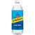 Schweppes Club Soda, 1 L Bottle
