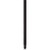 Maybelline Tattoostudio Gel Pencil Eyeliner, Smokey Black, 0.01 Oz