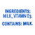 Crystal Whole Vitamin D Milk, 1 Quart