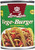 Loma Linda - Plant-based - Vege Burger (19 Oz.) - Kosher 1 Can