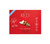 Red Chocolate Milk Chocolate Praline Truffles With A Smooth Coconut Filling 3 Pack