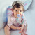 Tyry.hu Personalized Pacifier Clip With Name,send Your Baby's Name To Start Customizing Unisex
