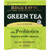 Bigelow Green Tea With Ginger Plus Probiotics, Tea Bags, 18 Count