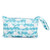 Travel Wet Wipe Holder And Reusable Cloth Wipes Bag Set Portable Refillable