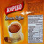 Kopiko Instant In Brown Coffee Mix With Creamer And Sugar Count Per Bag