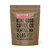 Real Good Coffee Company - Whole Bean Coffee - Half Caff Medium Roast Coffee Beans - 2 Pound Bag - 100% Whole Arabica Beans - Grind At Home, Brew How You Like