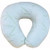 Premium Bamboo Memory Foam Nursing Pillow