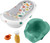 Fisher-price Baby Bath Tub, 4-in-1 Sling 'n Seat Newborn To Toddler Tub, Whimsical Forest