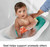 Fisher-price Baby Bath Tub, 4-in-1 Sling 'n Seat Newborn To Toddler Tub, Whimsical Forest