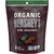 Hersheys Organic Milk Chocolate Candy Bars, Individually Wrapped, 4.2 Oz Bag