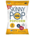 (price/case)skinnypop Popcorn 1016008 Skinnypop Aged White Cheddar 4.4oz Case