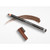 Rimmel Brow This Way Professional Eyebrow Pencil, 006 Brunette, 0.05 Oz