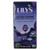 Lily's Sweets, Extra Dark Chocolate Bar, Salted Almond, 70% Cocoa, 2.8 Oz Pack Of 2