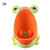 Cheers.us Boy's Baby Urinal - Frog Pee Training,frog Shape Potty Training Urinal Cute Frog Standing Potty Training Urinal For Pee Trainer With Funny Aiming Target - Blackish Green