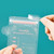 Breastmilk Storage Bags 30pcs Suitable For Freezing And Heating Disposable