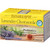 Bigelow Tea Lavender Chamomile Herbal Tea Plus Probiotics 18 Tea Bags