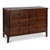 Carter's By Davinci Morgan 6-drawer Dresser In Espresso