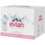 Evian Natural Spring Water (1l, 12 Pk.) (pack Of 6)