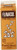 Gold Medal Prod. 2045 Flavacol Seasoning Popcorn Salt 35oz.